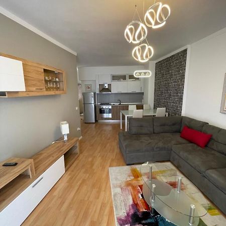Appartamento Bella Vista Durres Exterior photo