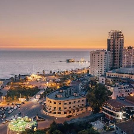 Appartamento Bella Vista Durres Exterior photo
