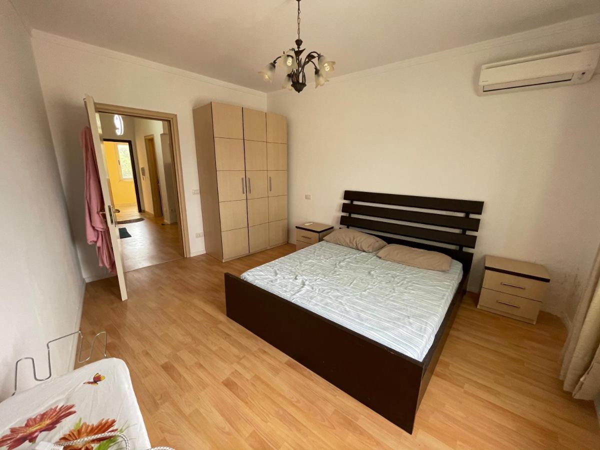 Appartamento Bella Vista Durres Exterior photo