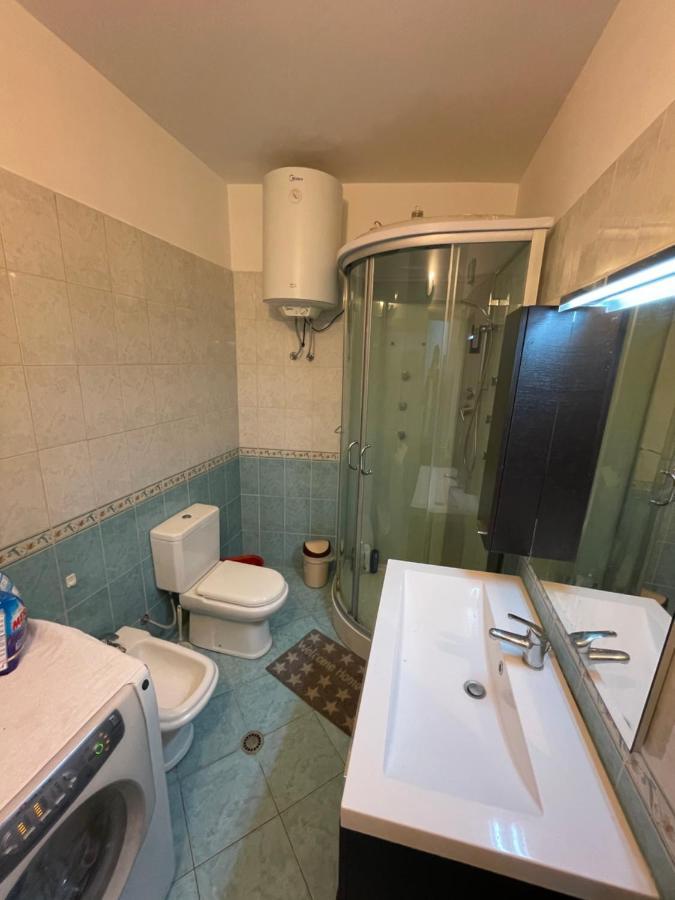 Appartamento Bella Vista Durres Exterior photo