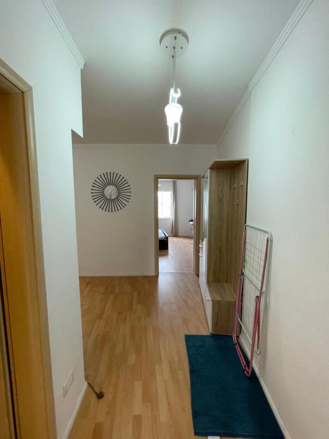 Appartamento Bella Vista Durres Exterior photo