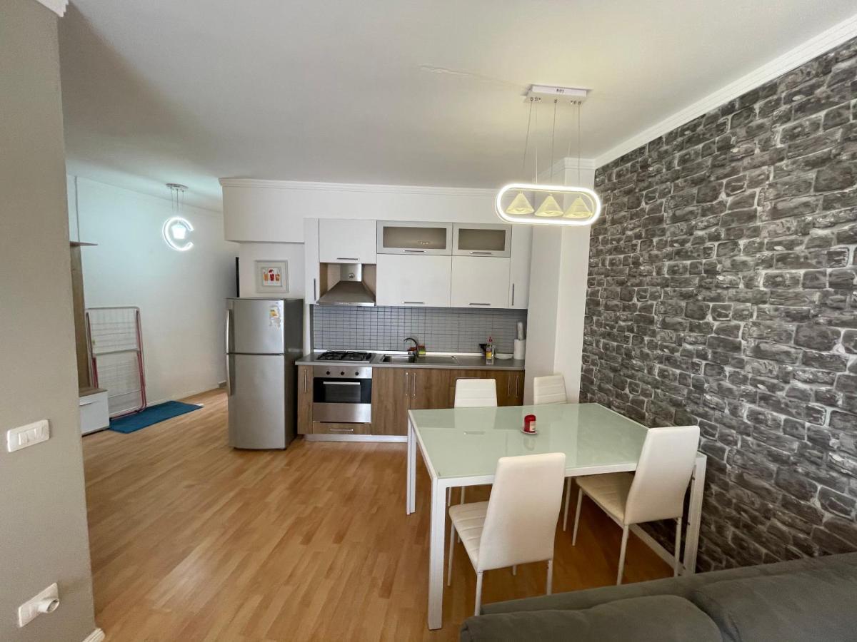 Appartamento Bella Vista Durres Exterior photo