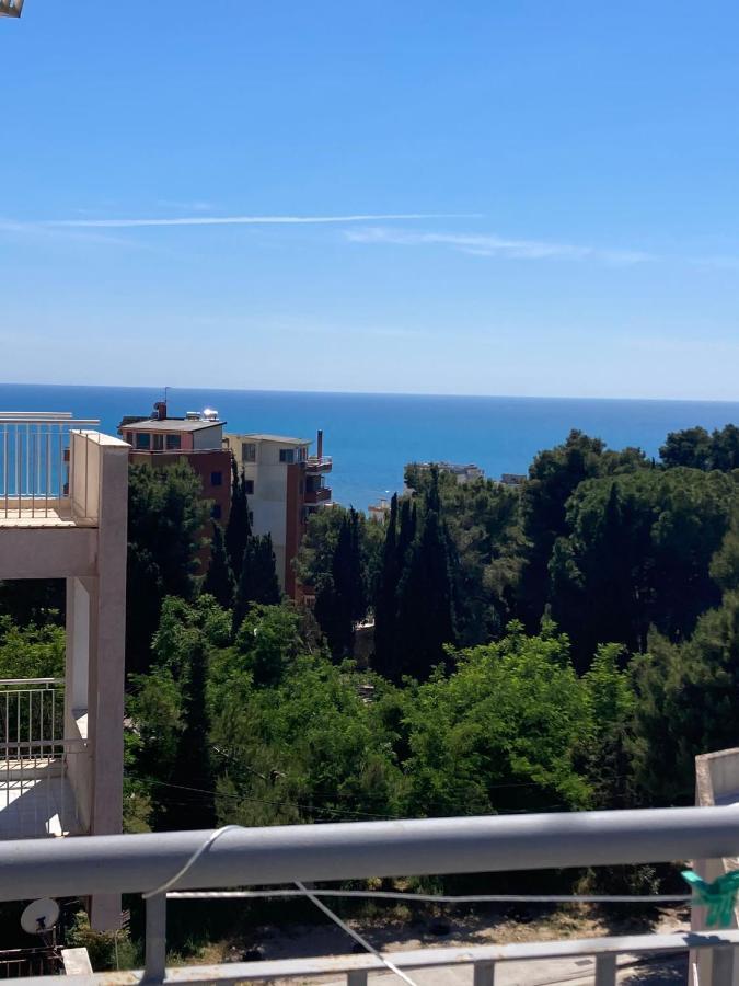 Appartamento Bella Vista Durres Exterior photo